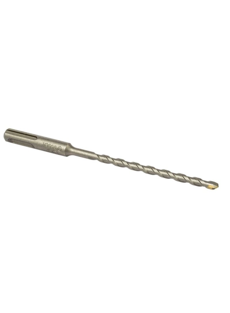 BOSCH Plus Hammer Drill Bit 6 x 160mm - Image 2