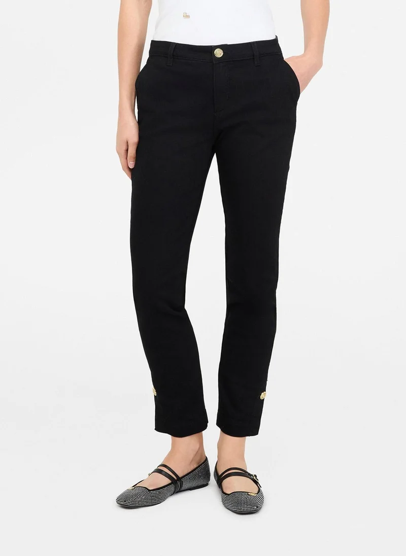 ليو جو جينز سكيني