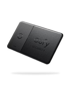 eufy Eufy Smart Track Card - T87B2011 - Black  - Image 1