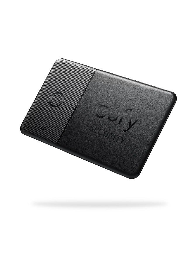 إيوفي Eufy Smart Track Card - T87B2011 - Black - Image 1