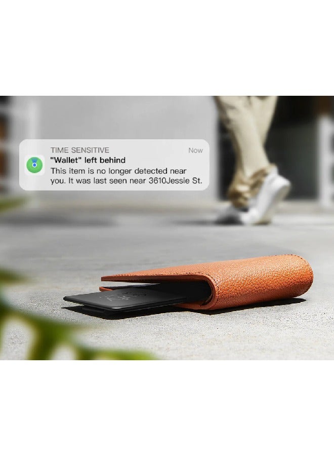 إيوفي Eufy Smart Track Card - T87B2011 - Black - Image 2