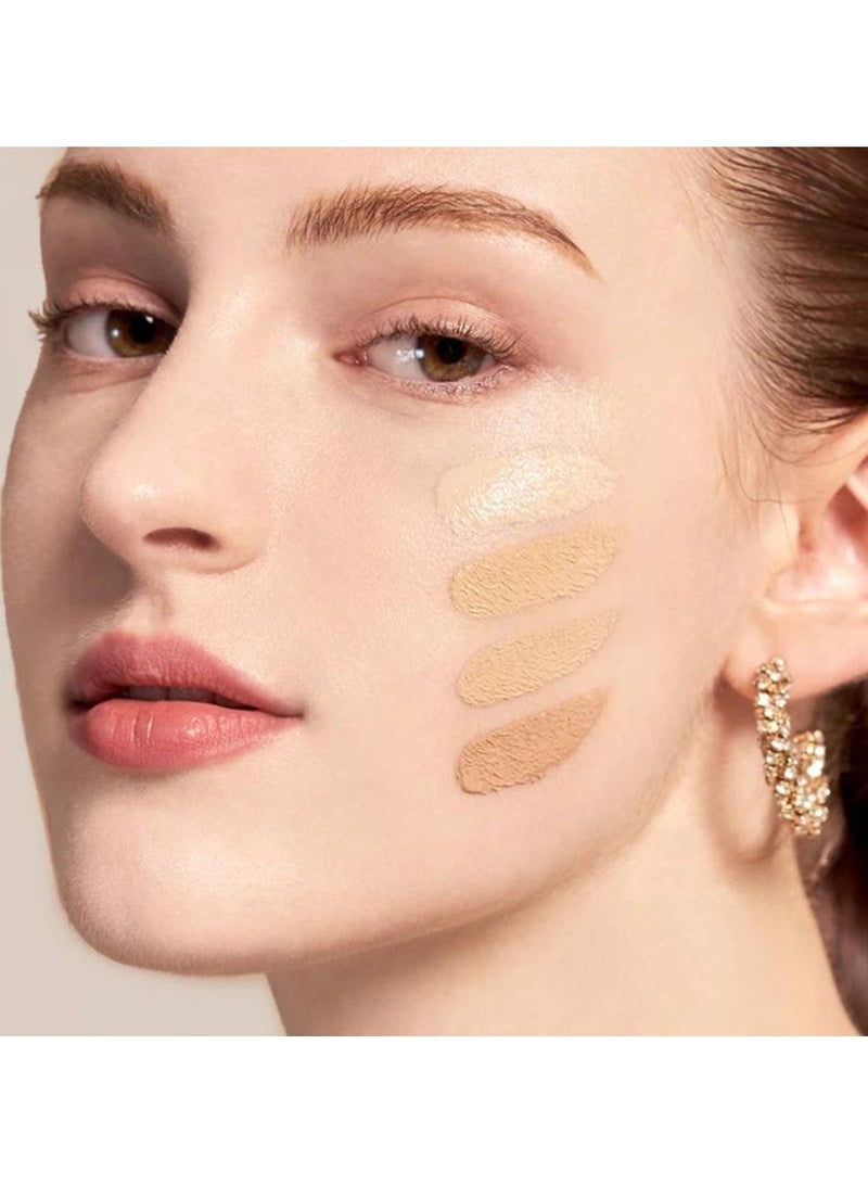 ميزون كريم ميزون بي بي المكثف لإصلاح الحلزون بعامل حماية من الشمس 50 PA+++ للعناية بالبشرة والمكياج رقم 27 50 مل - Image 2