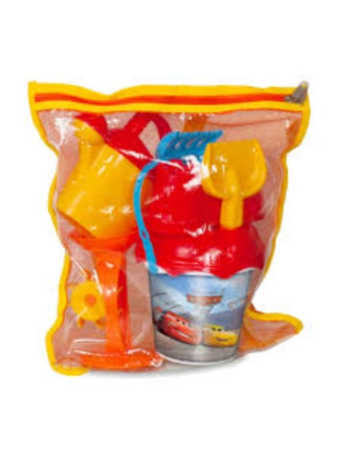 dede - Cars Beach Set In A Bag - Image 1