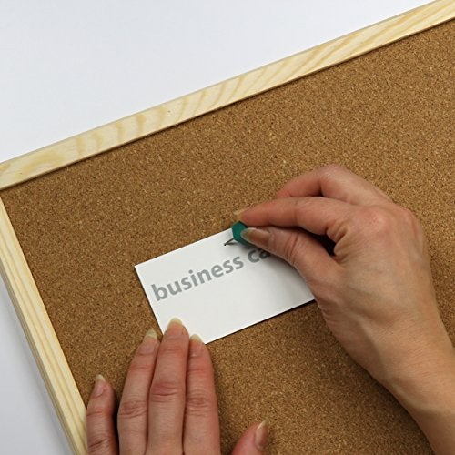 Officemate دبابيس دفع أوفيست ميت، ألوان متنوعة، 20 قطعة في العبوة (92600) - Image 2