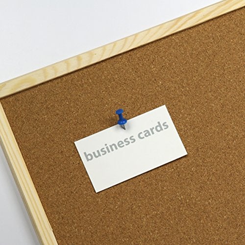 Officemate دبابيس دفع أوفيست ميت، ألوان متنوعة، 20 قطعة في العبوة (92600) - Image 3
