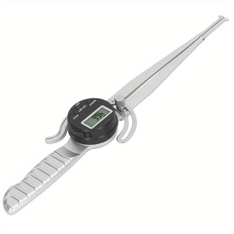 Extended Digital Caliper 0-237mm Accurate Large Range Internal External with Handle - Image 2