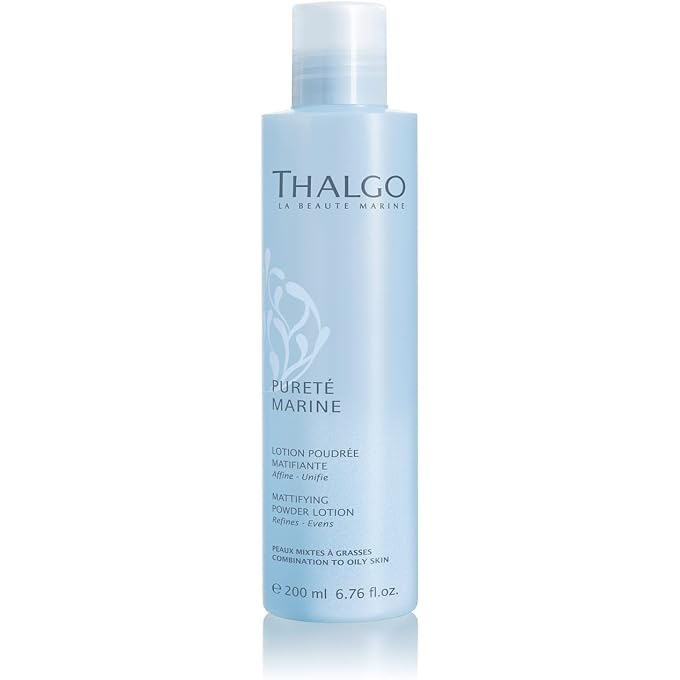 THALGO PURETE MARINE MATIFYING LOTION 200ML - Image 1