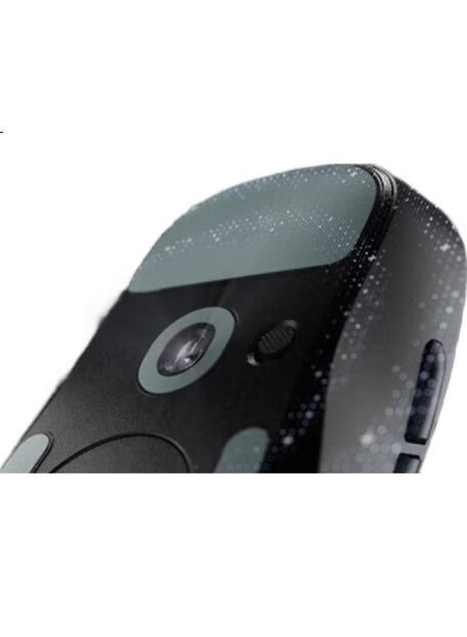 G (G) Gpw Fourth Generation 8K Wireless Gaming Mouse, 60G Lightweight, Ergonomic Design, Fps Professional E-Sports Configuration, Eagle Eye (White) - Image 3