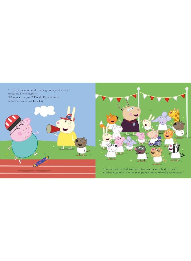 Peppa Pig: Peppa'S Gold Medal - Image 4