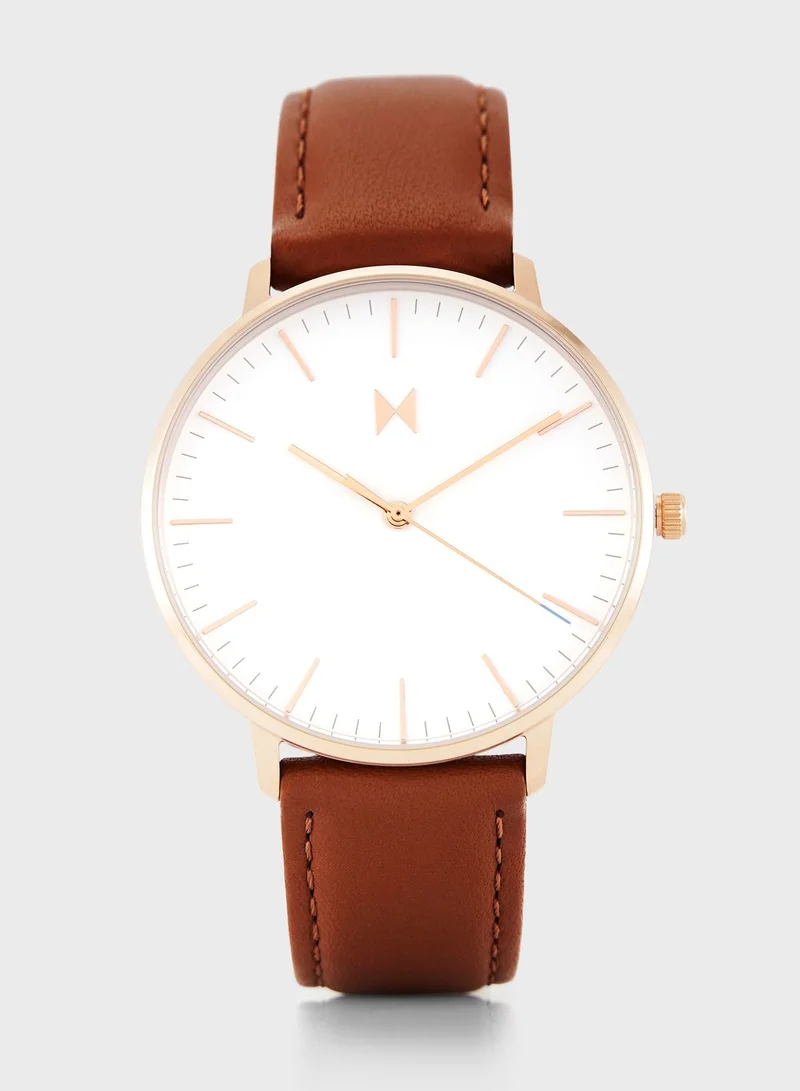 MVMT Analog Watch