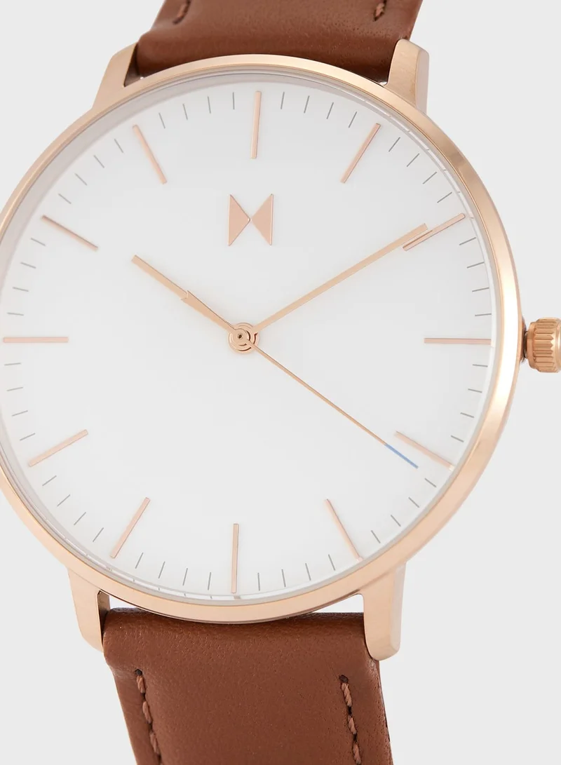 MVMT Analog Watch