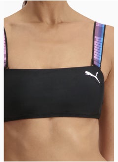 بوما بلوزة باندو للنساء PUMA Swim  - Image 4
