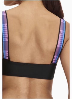 بوما بلوزة باندو للنساء PUMA Swim  - Image 5