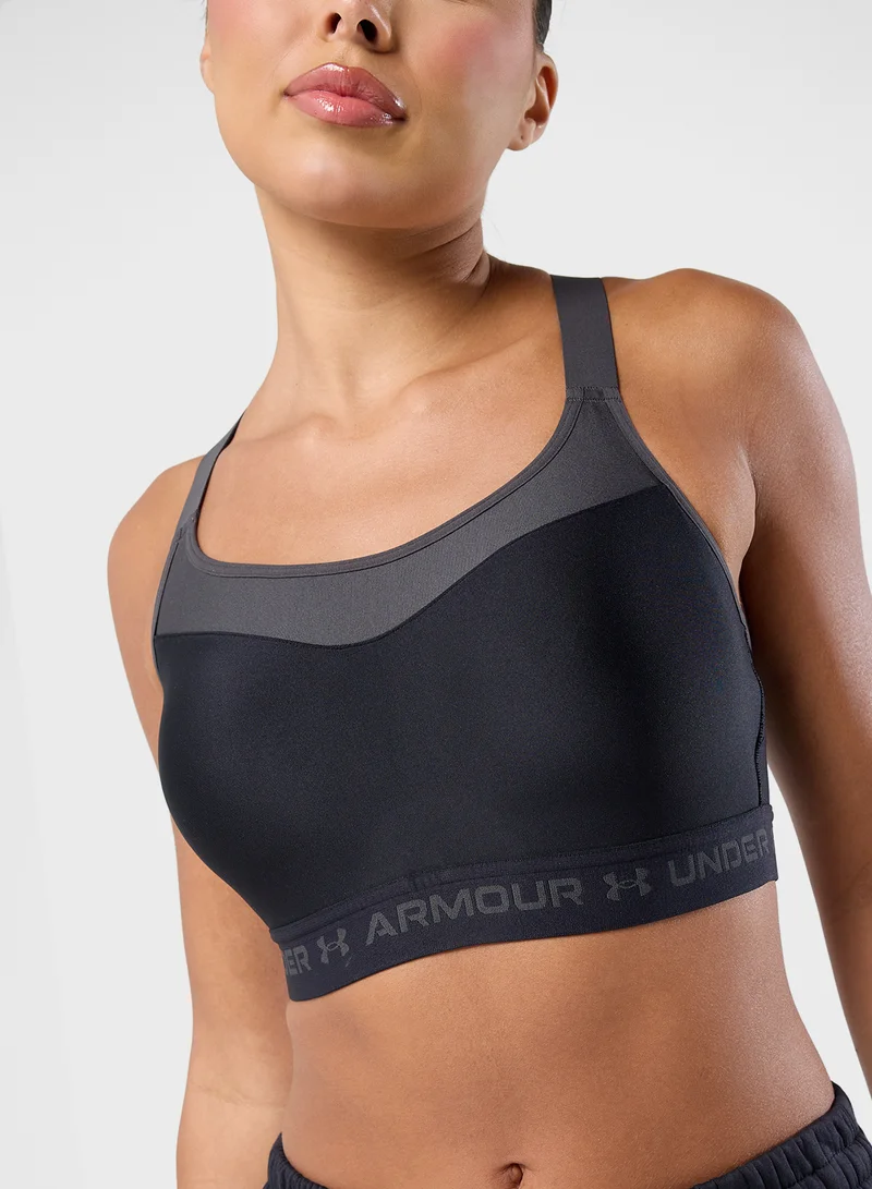 UNDER ARMOUR Armour High Crossback Bra