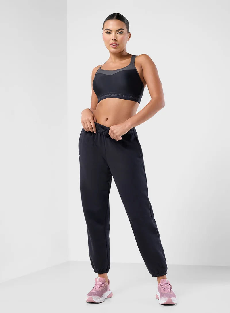 UNDER ARMOUR Armour High Crossback Bra