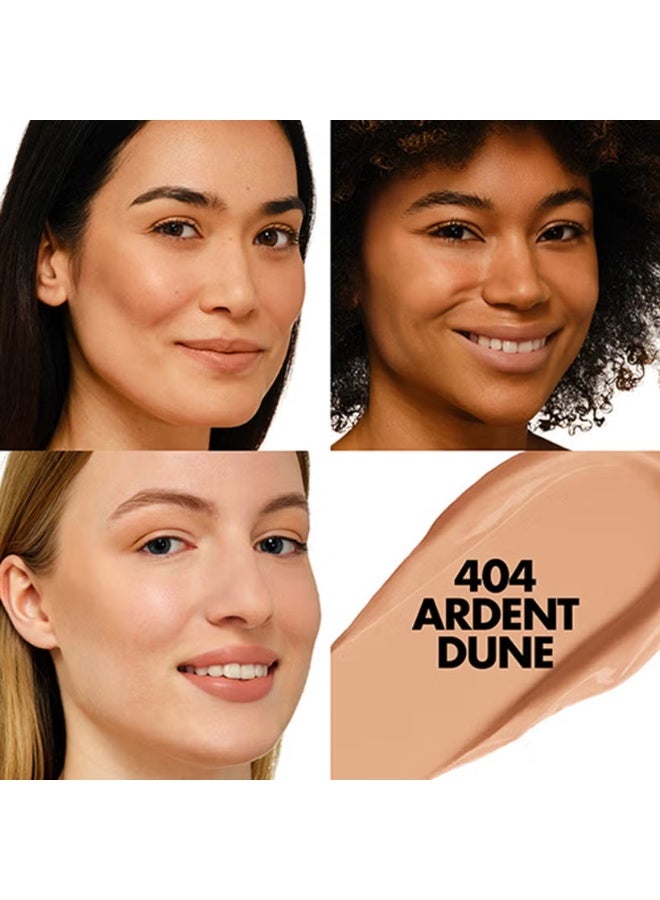 ميك اب فور ايفر MAKE UP FOR EVER - قلم تلوين الفنان - 404 Ardent Dune (غير لامع) - Image 3