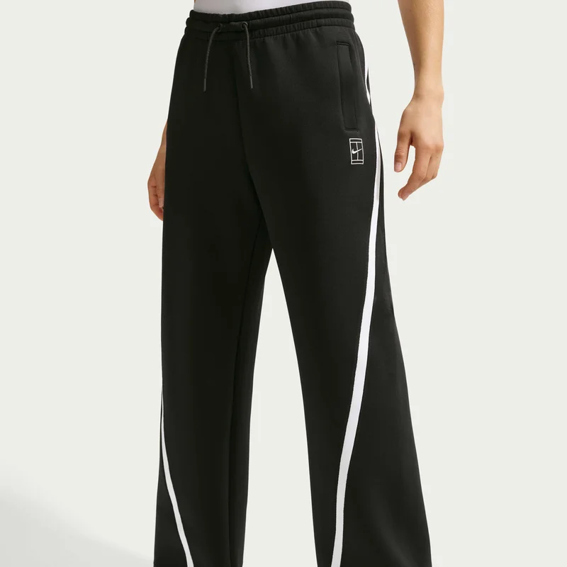 Nike Women's NikeCourt Advantage Dri-FIT Tennis Pants