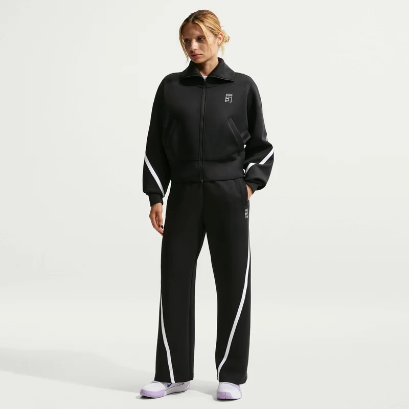 Nike Women's NikeCourt Advantage Dri-FIT Tennis Pants