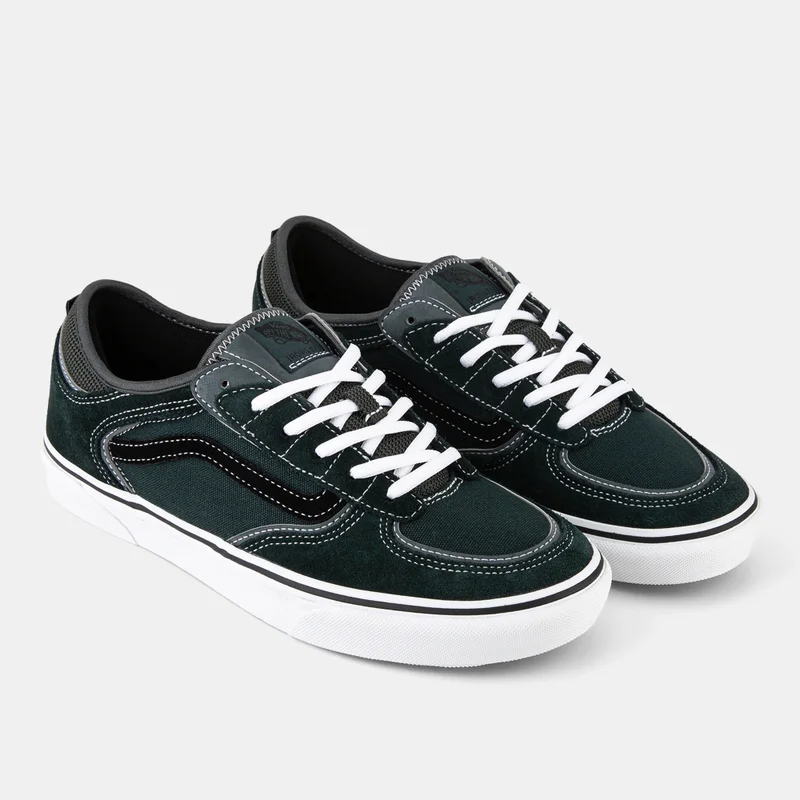 VANS Men's Skate Rowley Shoes