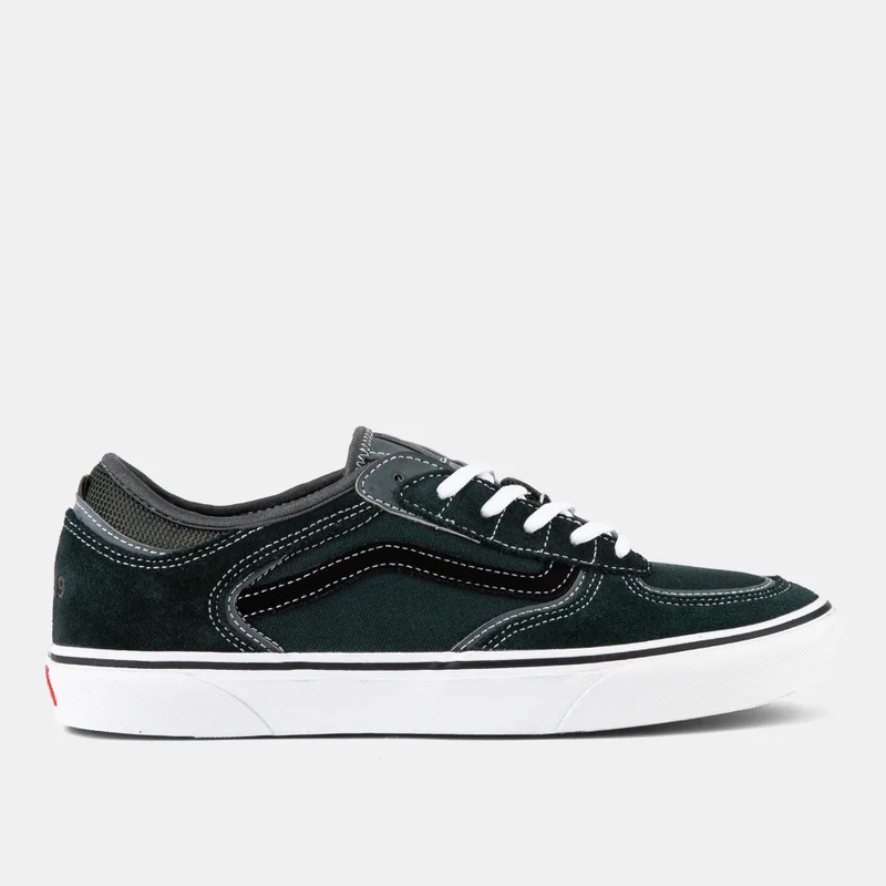 VANS Men's Skate Rowley Shoes