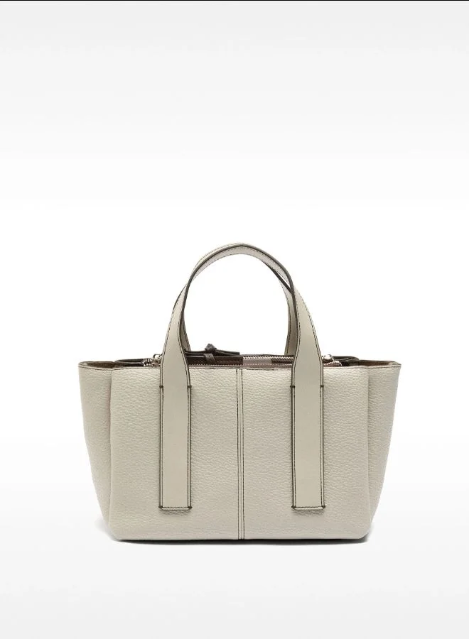PARFOIS Tote bag with texture