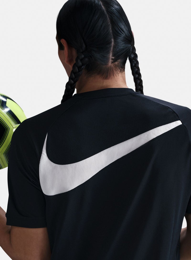 Nike Men’s Nike Dri-Fit Academy 23/25 Short-Sleeve Top - Image 2