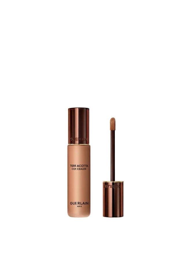 غيرلان خافي عيوب جيرلان تيراكوتا يدوم 24 ساعة، لون 6N، 11.5 مل - Image 1