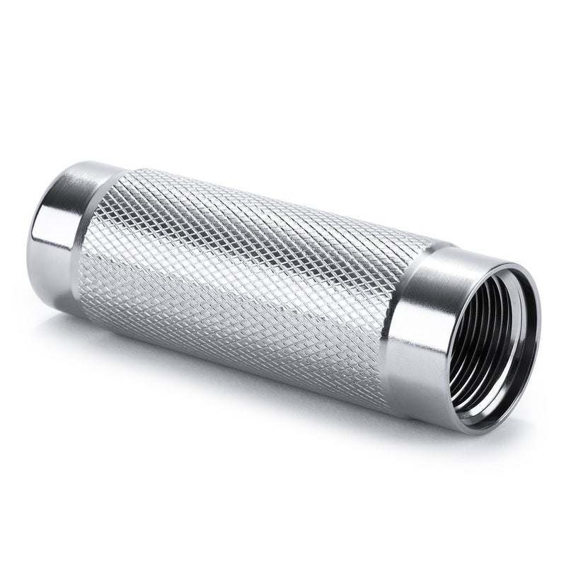 Otis Classic أجزاء موزع الكريمة المخفوقة - حامل شاحن N2O - فولاذ مقاوم للصدأ - Image 1