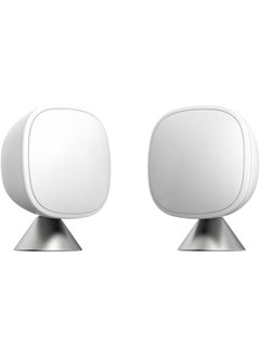 Ecobee ecobee SmartSensor 2 Pack, White  - Image 1