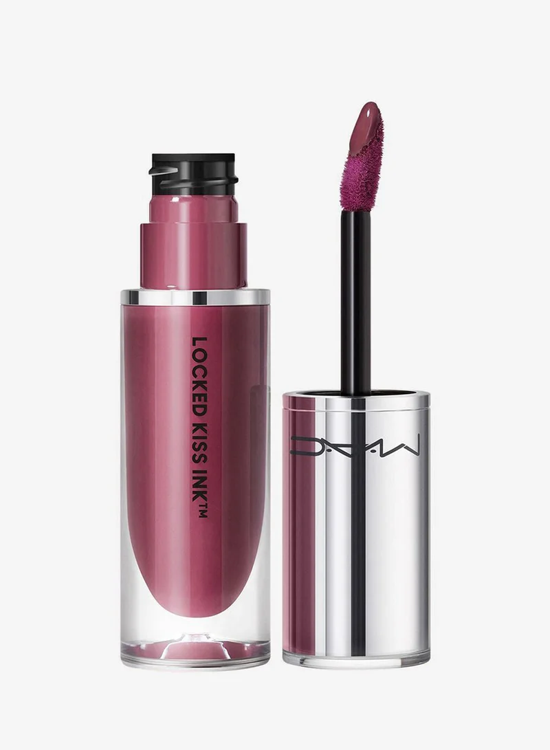 ماك كوزمتيكس لون شفاه لوكد كيس انك - اوبيولانس