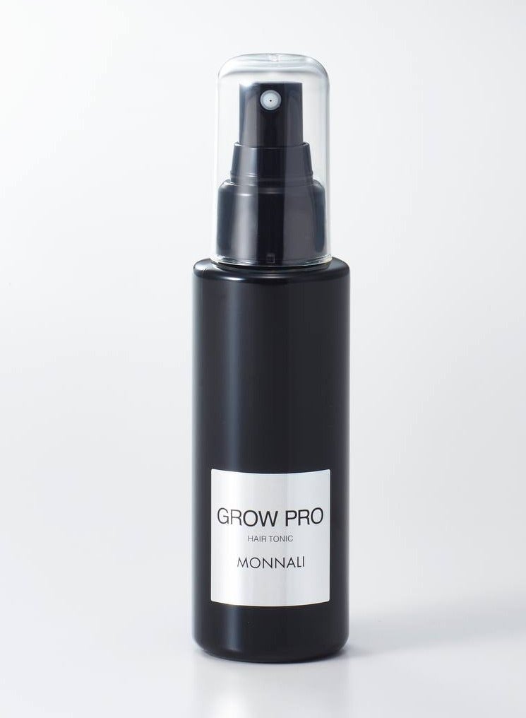 Grow Pro Hair Tonic Treatment – Fastest Hair Growth in 50 Days! Stimulate Hair Regeneration & Strengthen Your Scalp