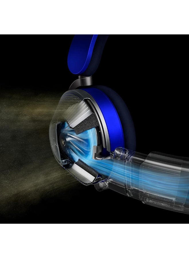 dyson Renewed - Zone Headphones With Air Purification - Image 3