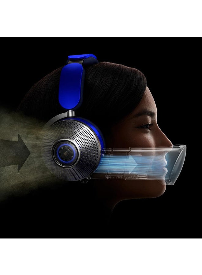 dyson Renewed - Zone Headphones With Air Purification - Image 2