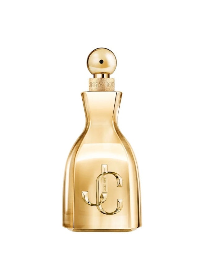 Jimmy Choo I Want Choo Le Parfum (W) Parfum 100Ml