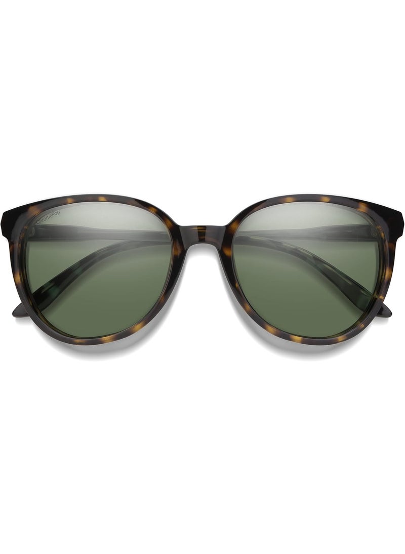 SMITH SMITH Cheetah Sunglasses with Polarized Lenses  Performance Sports Active Cat Eye Sunglasses  For Women  - Image 2