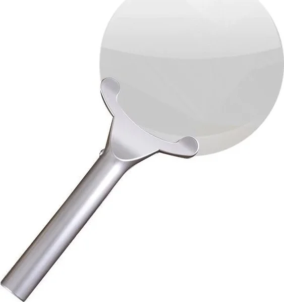 Valkyrie Large Size Frameless Magnifying Glass with LED Light 13CM