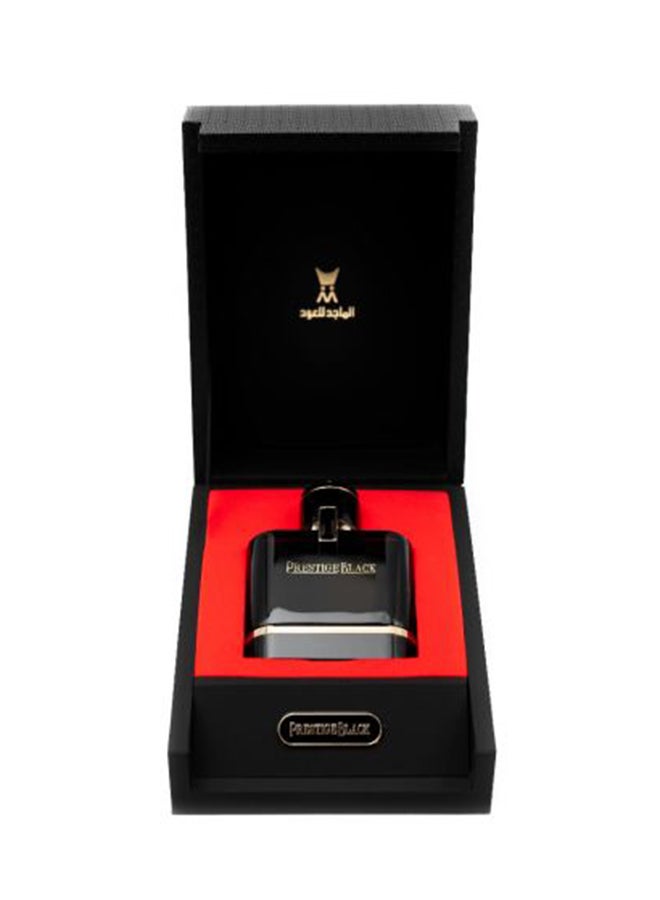 الماجد للعود برستيج بلاك - Image 3