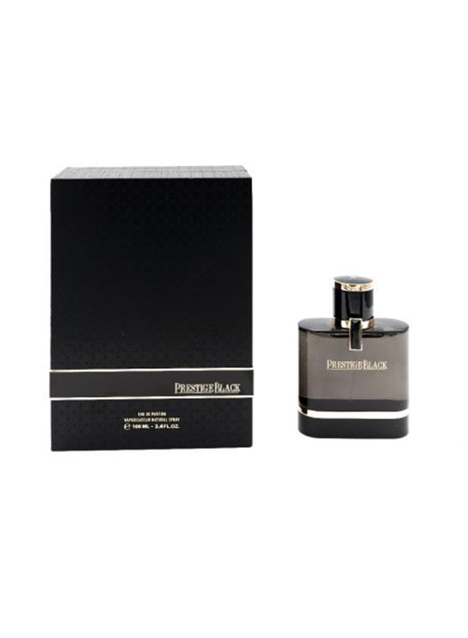 الماجد للعود برستيج بلاك - Image 1