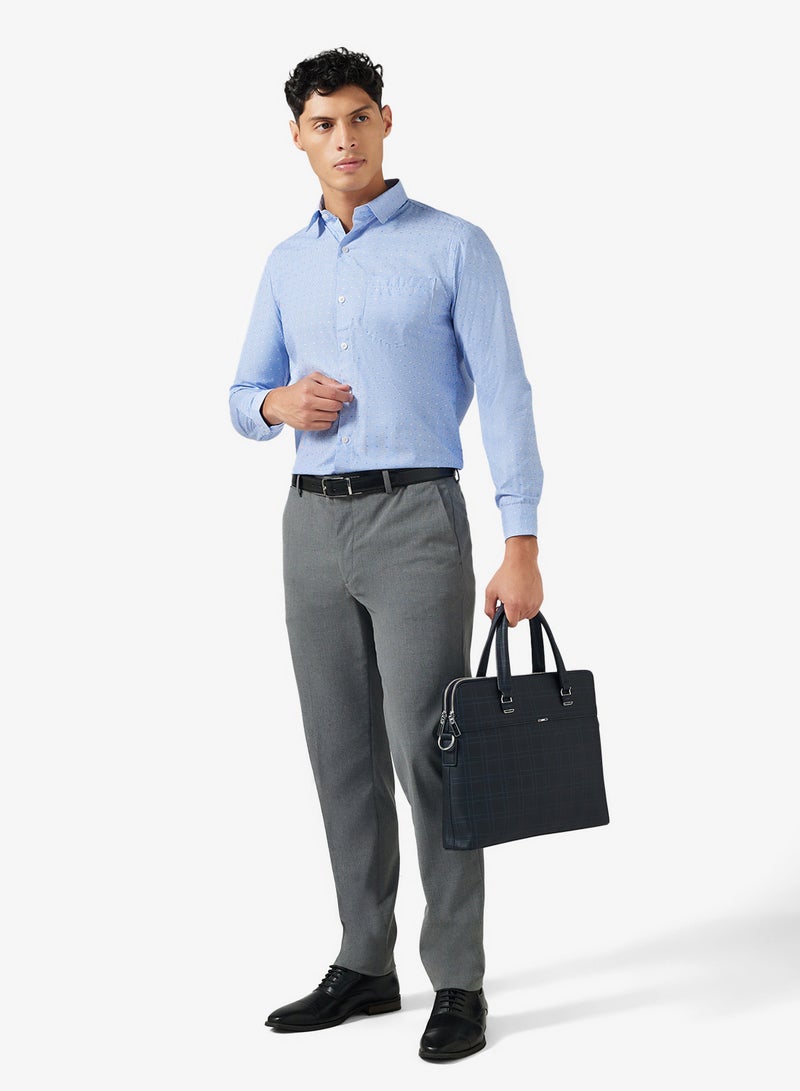 روبرت وود مقاس كلاسيكي عادي - Image 4