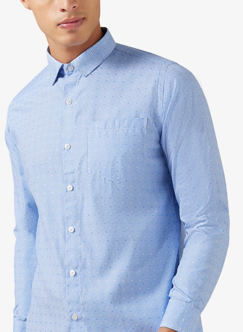 روبرت وود مقاس كلاسيكي عادي - Image 3