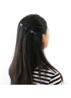 Generic 6 Pcs Hair dressing Clips Multicolour  - Image 4