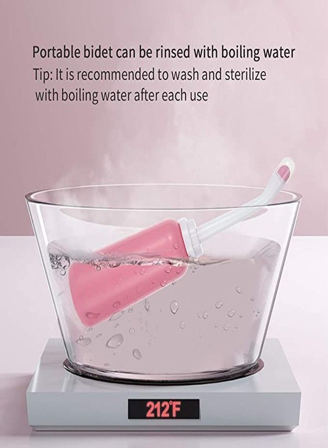 Kitwe زجاجة كيتوي بيري للتعافي والتنظيف بعد الولادة لمنطقة العجان - Image 4