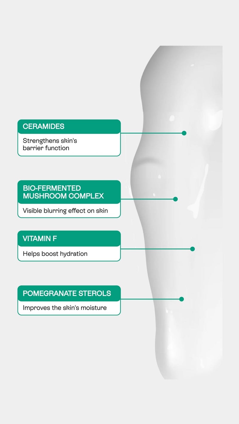 BeautyStat Cosmetics Women's Universal Pro-Bio Moisture Boost Cream, 1.7 Ounce - Image 3