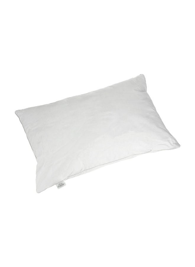 Cottage - Silver Rope Pillow - Image 1