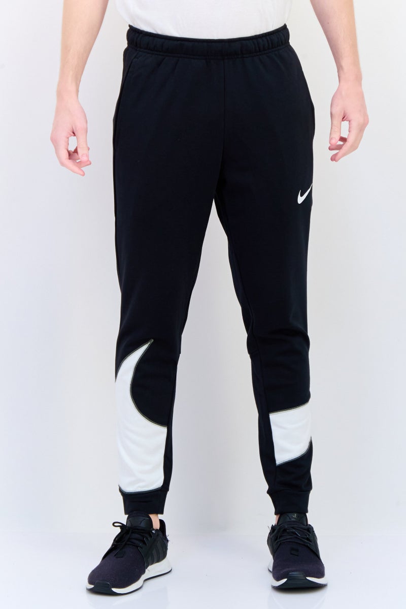 Nike Men Dri-Fit Trainning Jogger Pants, black - Image 1