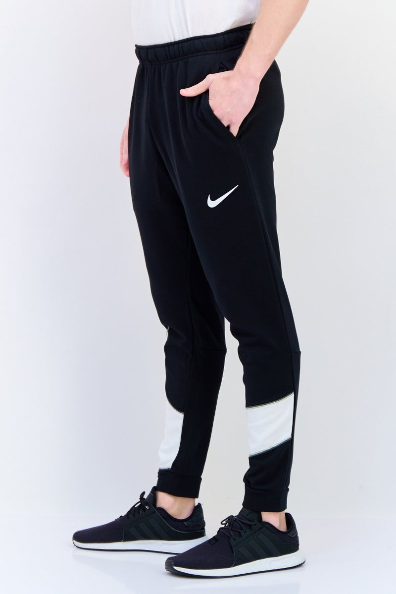Nike Men Dri-Fit Trainning Jogger Pants, black - Image 2