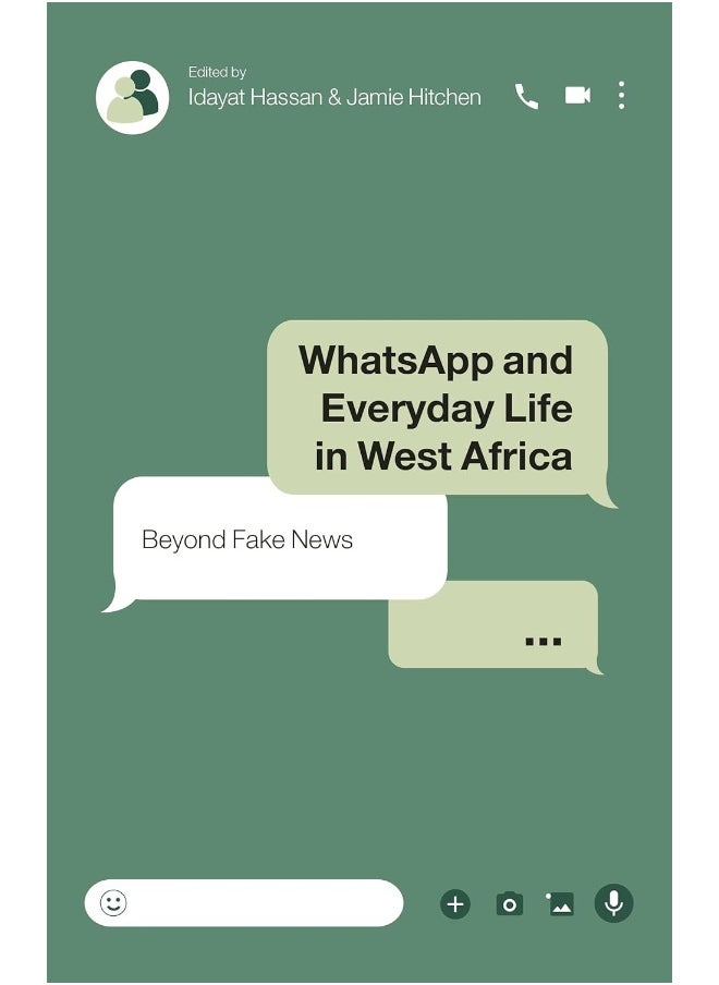 Whatsapp and Everyday Life in West Africa: Beyond Fake News  - Image 2