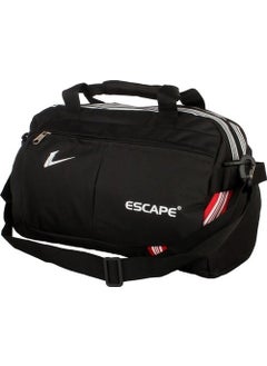 ESCAPE Sports and Travel Bag 110 - Black  - Image 1