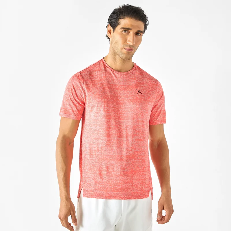 ADOT by Splash Crew Neck T-shirt with Short Sleeves
