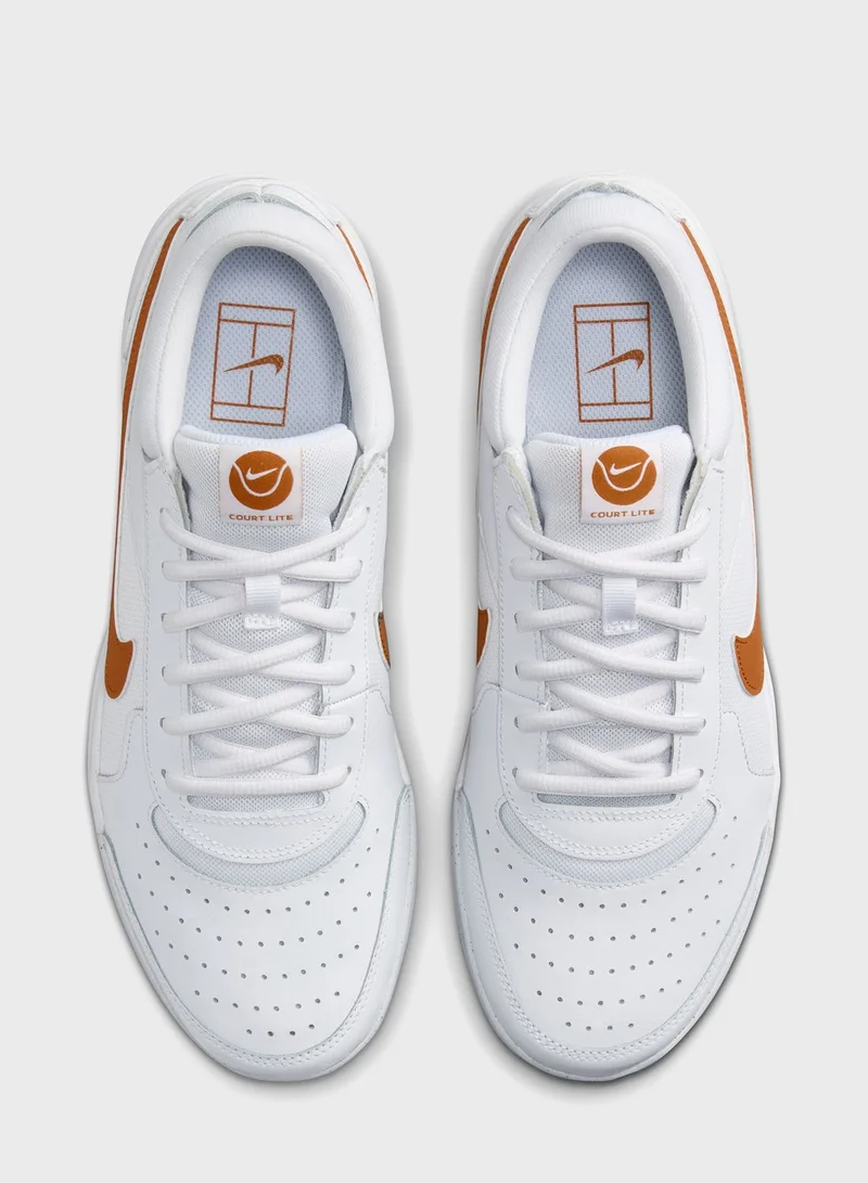Nike M  Zoom Court Lite 3